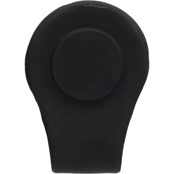 Silicone Hat Clip w/ Ball Marker - Silicone Hat Clip w/ Ball Marker - Image 11 of 23