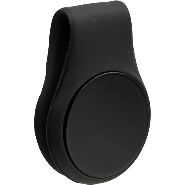 Silicone Hat Clip w/ Ball Marker - Silicone Hat Clip w/ Ball Marker - Image 19 of 23