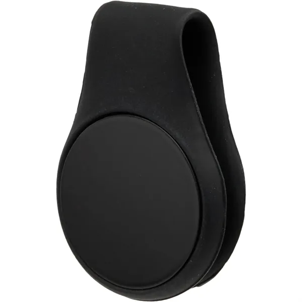 Silicone Hat Clip w/ Ball Marker - Silicone Hat Clip w/ Ball Marker - Image 14 of 23