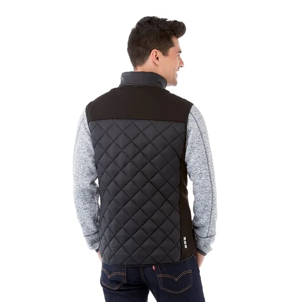 Men's SHEFFORD Heat Panel Vest - Men's SHEFFORD Heat Panel Vest - Image 1 of 4