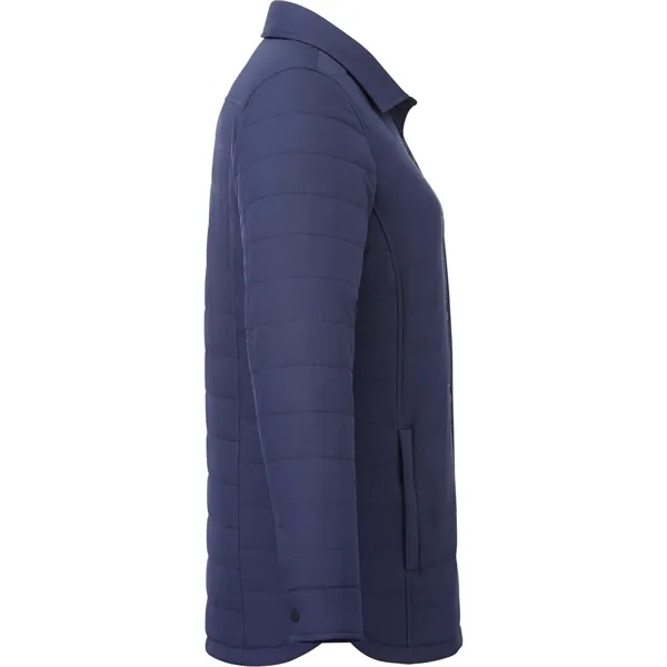 Women's PORTER Eco Insulated Shacket - Women's PORTER Eco Insulated Shacket - Image 12 of 12