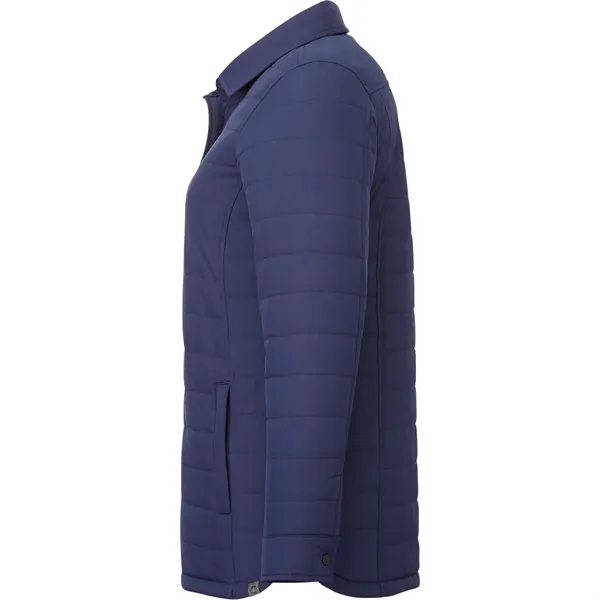 Women's PORTER Eco Insulated Shacket - Women's PORTER Eco Insulated Shacket - Image 11 of 12