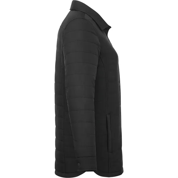 Women's PORTER Eco Insulated Shacket - Women's PORTER Eco Insulated Shacket - Image 4 of 12