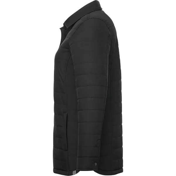 Women's PORTER Eco Insulated Shacket - Women's PORTER Eco Insulated Shacket - Image 3 of 12