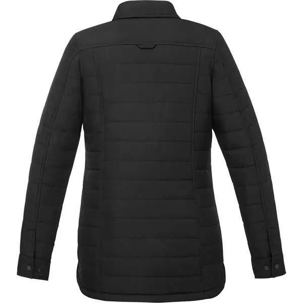 Women's PORTER Eco Insulated Shacket - Women's PORTER Eco Insulated Shacket - Image 2 of 12