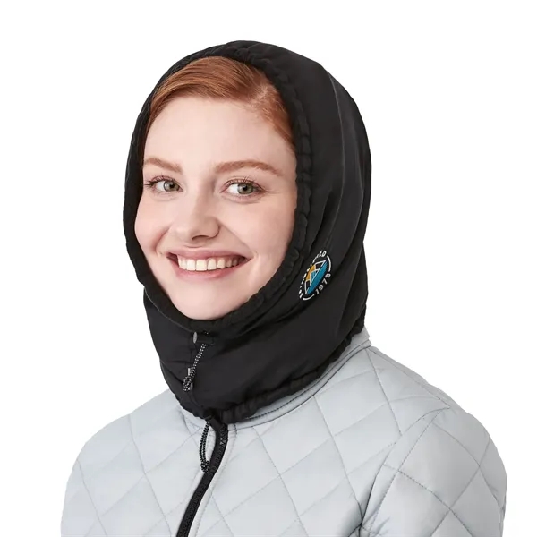 Unisex Kyes Eco Winter Snood - Unisex Kyes Eco Winter Snood - Image 10 of 18
