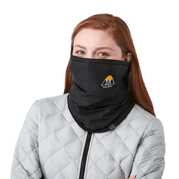 Unisex Kyes Eco Winter Snood - Unisex Kyes Eco Winter Snood - Image 8 of 18