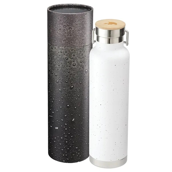 Speckled Thor Bottle 22oz With Cylindrical Box - Speckled Thor Bottle 22oz With Cylindrical Box - Image 3 of 3