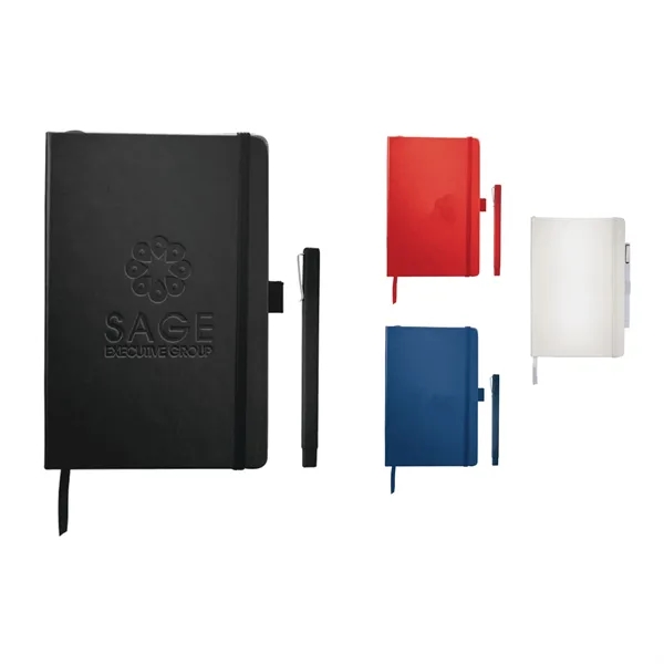 Nova Bound Journal Bundle Set - Nova Bound Journal Bundle Set - Image 11 of 11