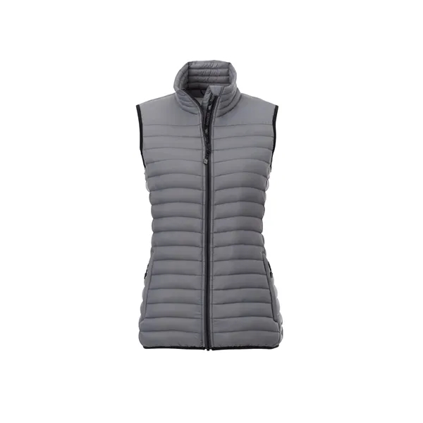 Women's EAGLECOVE Roots73 Down Vest - Women's EAGLECOVE Roots73 Down Vest - Image 3 of 4