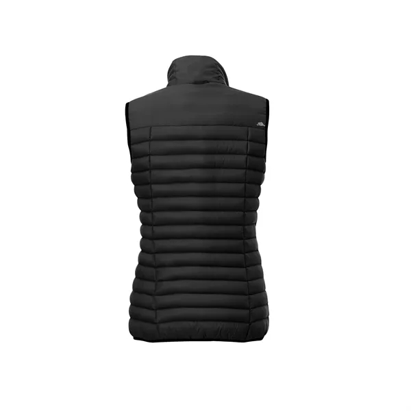 Women's EAGLECOVE Roots73 Down Vest - Women's EAGLECOVE Roots73 Down Vest - Image 2 of 4