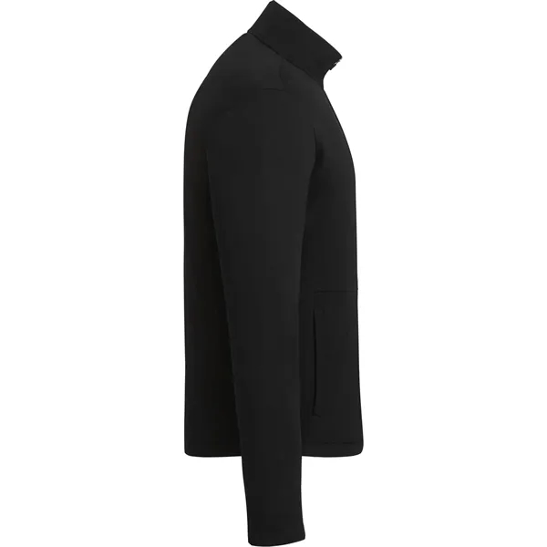 MERRITT Eco Knit Full Zip - Men's - MERRITT Eco Knit Full Zip - Men's - Image 3 of 36