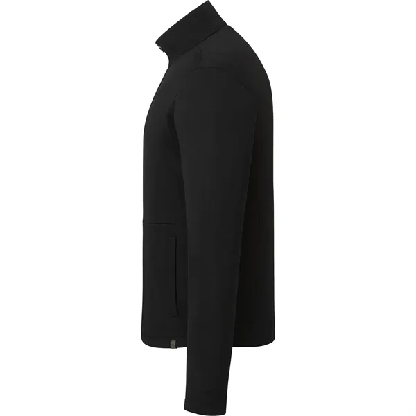 MERRITT Eco Knit Full Zip - Men's - MERRITT Eco Knit Full Zip - Men's - Image 2 of 36