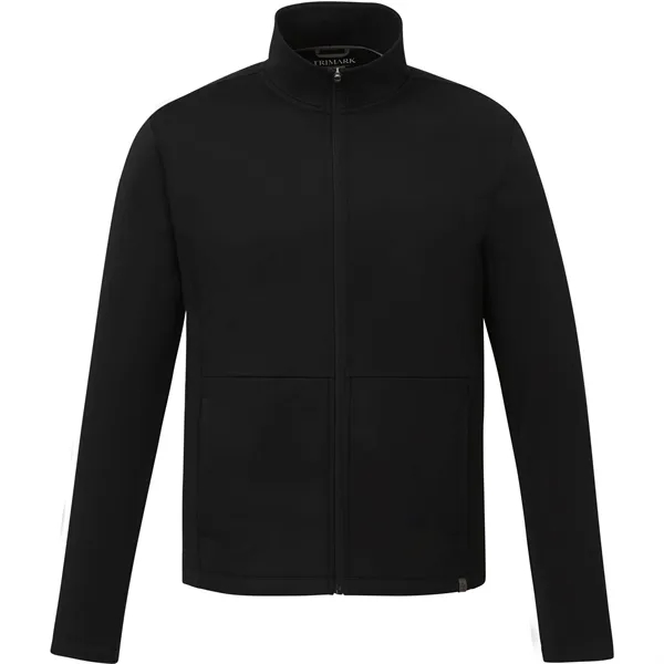 MERRITT Eco Knit Full Zip - Men's - MERRITT Eco Knit Full Zip - Men's - Image 0 of 36