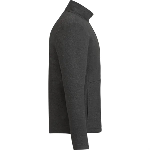 MERRITT Eco Knit Full Zip - Men's - MERRITT Eco Knit Full Zip - Men's - Image 7 of 36