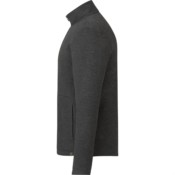 MERRITT Eco Knit Full Zip - Men's - MERRITT Eco Knit Full Zip - Men's - Image 6 of 36