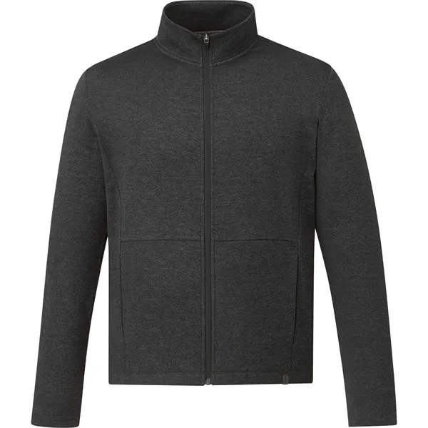 MERRITT Eco Knit Full Zip - Men's - MERRITT Eco Knit Full Zip - Men's - Image 4 of 36