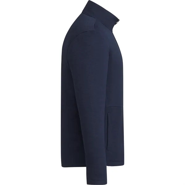 MERRITT Eco Knit Full Zip - Men's - MERRITT Eco Knit Full Zip - Men's - Image 36 of 36