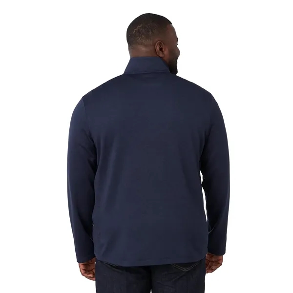 MERRITT Eco Knit Full Zip - Men's - MERRITT Eco Knit Full Zip - Men's - Image 31 of 36