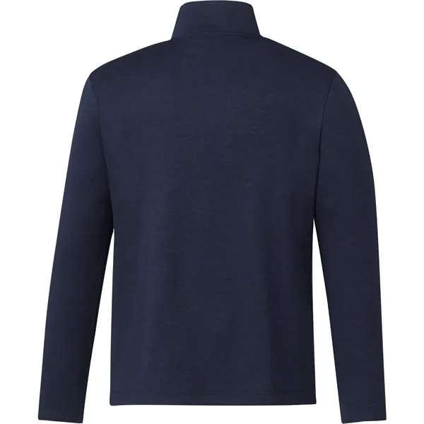 MERRITT Eco Knit Full Zip - Men's - MERRITT Eco Knit Full Zip - Men's - Image 34 of 36