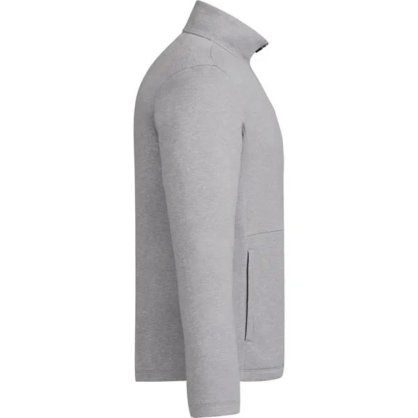 MERRITT Eco Knit Full Zip - Men's - MERRITT Eco Knit Full Zip - Men's - Image 26 of 36
