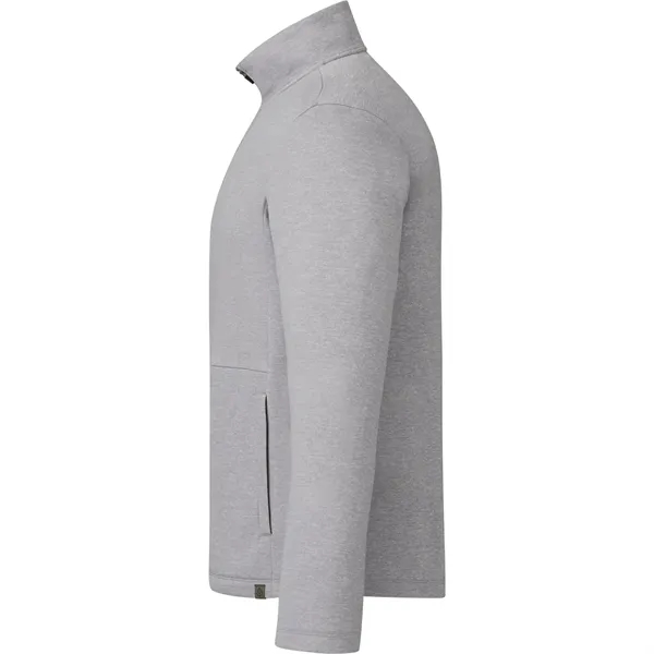 MERRITT Eco Knit Full Zip - Men's - MERRITT Eco Knit Full Zip - Men's - Image 25 of 36