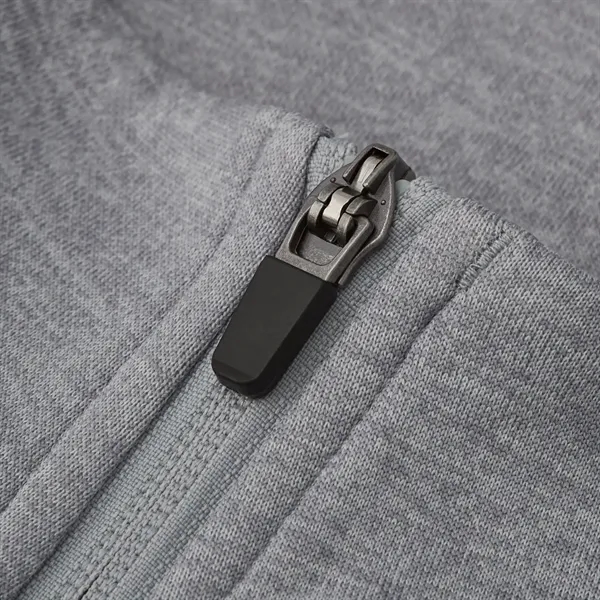 MERRITT Eco Knit Full Zip - Men's - MERRITT Eco Knit Full Zip - Men's - Image 18 of 36