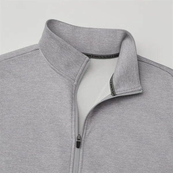 MERRITT Eco Knit Full Zip - Men's - MERRITT Eco Knit Full Zip - Men's - Image 20 of 36