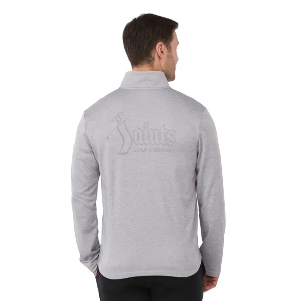 MERRITT Eco Knit Full Zip - Men's - MERRITT Eco Knit Full Zip - Men's - Image 13 of 36
