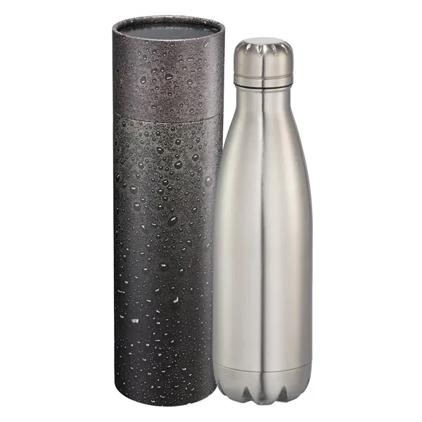 Copper Vac Bottle 17oz With Cylindrical Box - Copper Vac Bottle 17oz With Cylindrical Box - Image 6 of 8