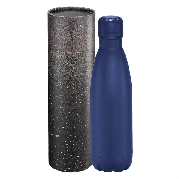 Copper Vac Bottle 17oz With Cylindrical Box - Copper Vac Bottle 17oz With Cylindrical Box - Image 2 of 8