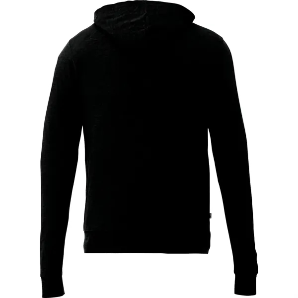 Men's Garner Knit Full Zip Hoody - Men's Garner Knit Full Zip Hoody - Image 3 of 39