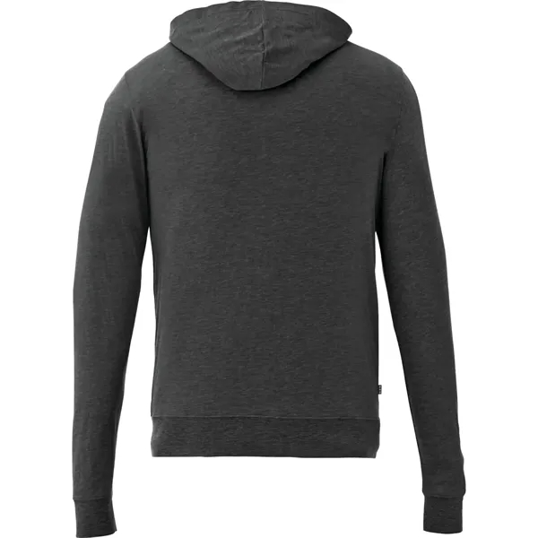 Men's Garner Knit Full Zip Hoody - Men's Garner Knit Full Zip Hoody - Image 19 of 39
