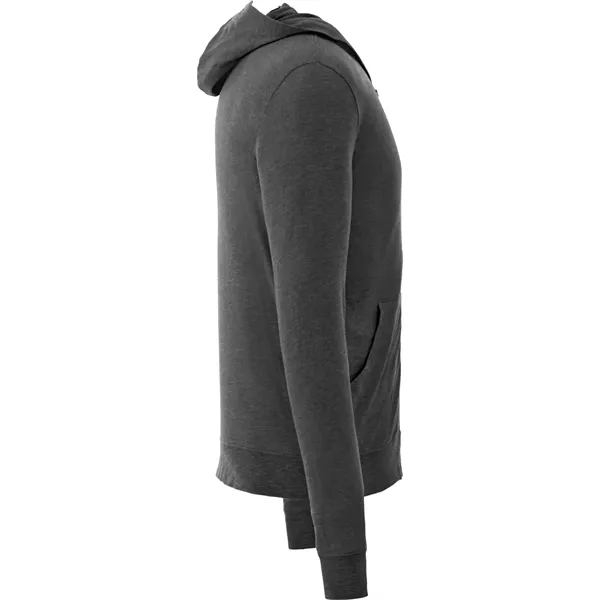 Men's Garner Knit Full Zip Hoody - Men's Garner Knit Full Zip Hoody - Image 22 of 39