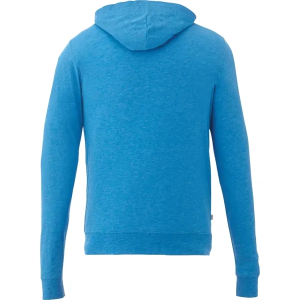 Men's Garner Knit Full Zip Hoody - Men's Garner Knit Full Zip Hoody - Image 9 of 39