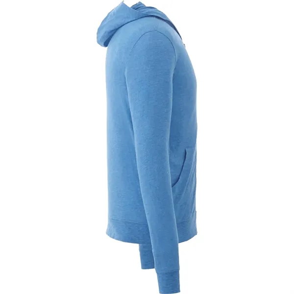 Men's Garner Knit Full Zip Hoody - Men's Garner Knit Full Zip Hoody - Image 12 of 39