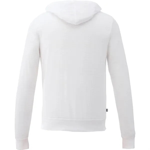 Men's Garner Knit Full Zip Hoody - Men's Garner Knit Full Zip Hoody - Image 36 of 39