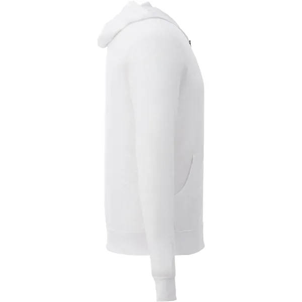 Men's Garner Knit Full Zip Hoody - Men's Garner Knit Full Zip Hoody - Image 39 of 39