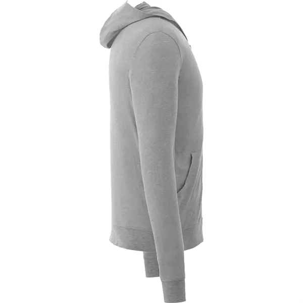 Men's Garner Knit Full Zip Hoody - Men's Garner Knit Full Zip Hoody - Image 28 of 39