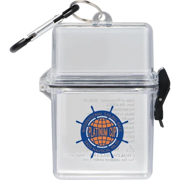 On-The-Go Dominoes Set - On-The-Go Dominoes Set - Image 1 of 7