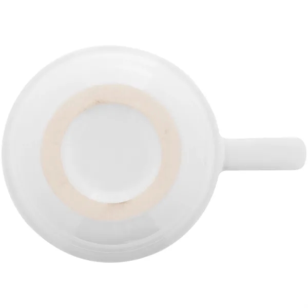 16 oz Olly Ceramic Coffee Mug