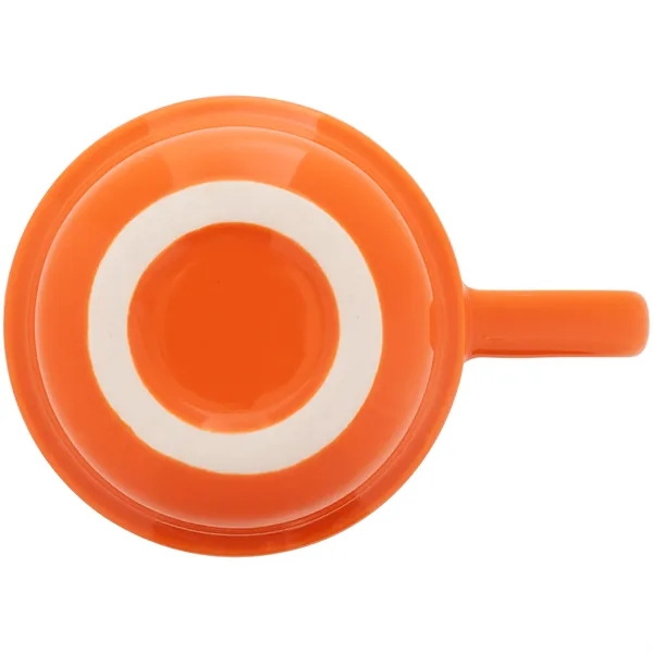 16 oz Olly Ceramic Coffee Mug