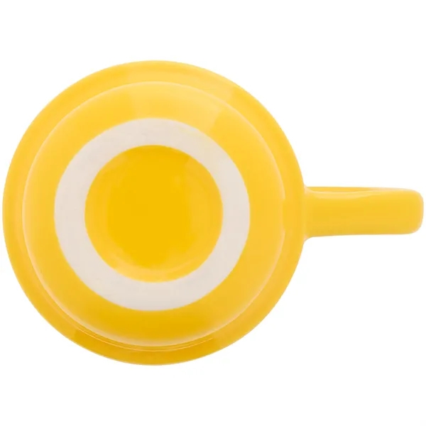 16 oz Olly Ceramic Coffee Mug