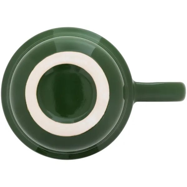 16 oz Olly Ceramic Coffee Mug