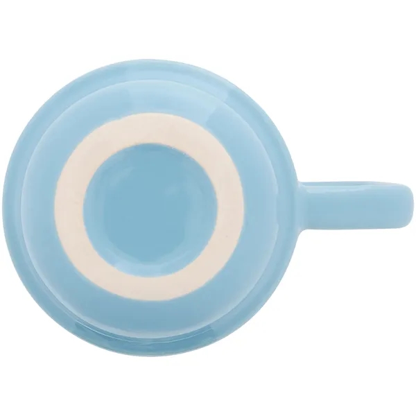 16 oz Olly Ceramic Coffee Mug