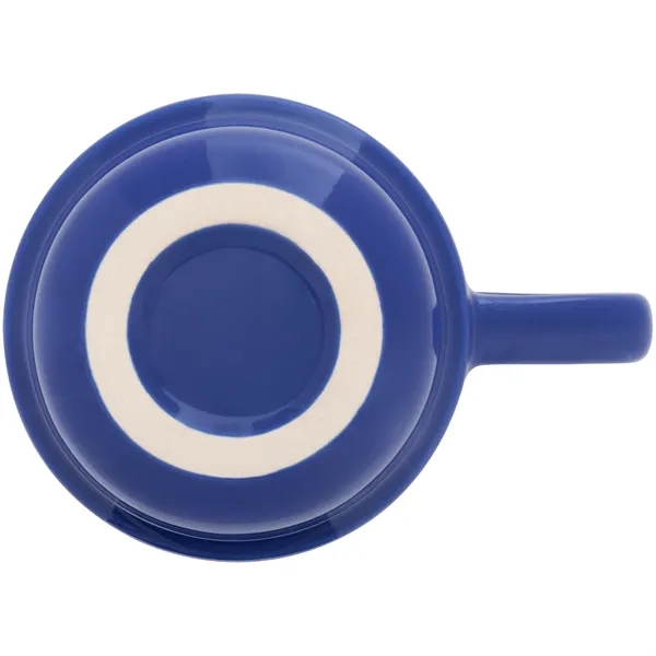 16 oz Olly Ceramic Coffee Mug