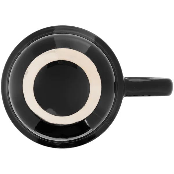 16 oz Olly Ceramic Coffee Mug