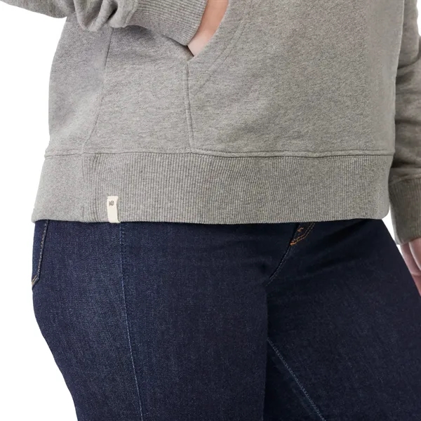 tentree Organic Cotton Classic Hoodie - Women's - tentree Organic Cotton Classic Hoodie - Women's - Image 10 of 27
