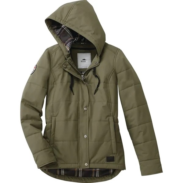 Women's Gravenhurst Roots73 Jacket - Women's Gravenhurst Roots73 Jacket - Image 5 of 6