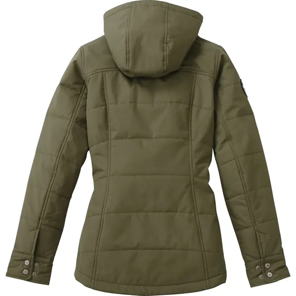 Women's Gravenhurst Roots73 Jacket - Women's Gravenhurst Roots73 Jacket - Image 6 of 6